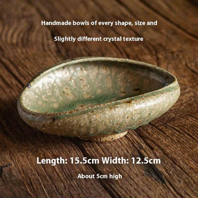 Tierra Verde - Cuencos