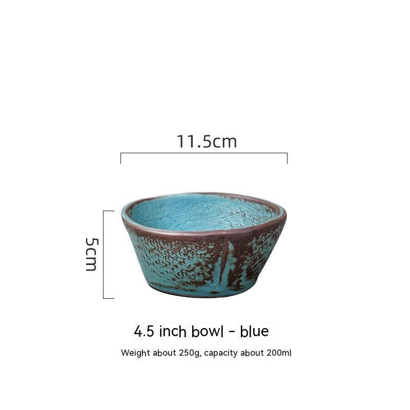 Terra Artisan Bowls