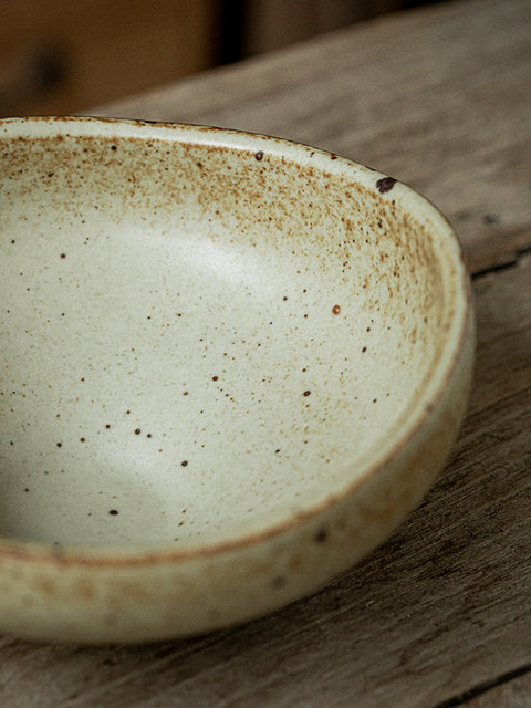 Earthbound Artisan Bowl