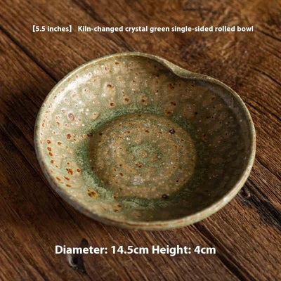 Tierra Verde - Cuencos