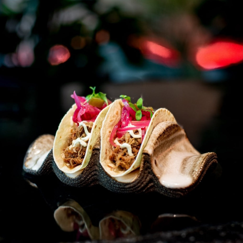 Tacos & Baos