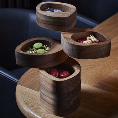 Tour Petis - Structure de service