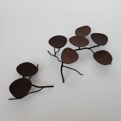 Racines - Structure de service