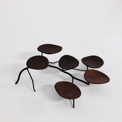 Racines - Structure de service