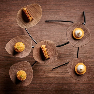 Racines - Structure de service