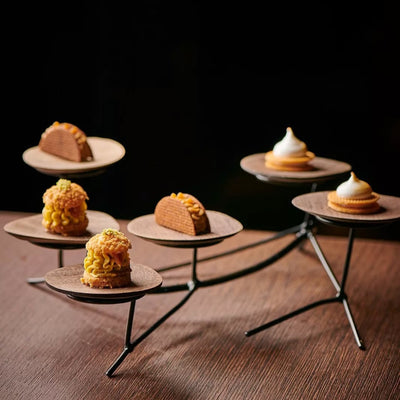 Racines - Structure de service