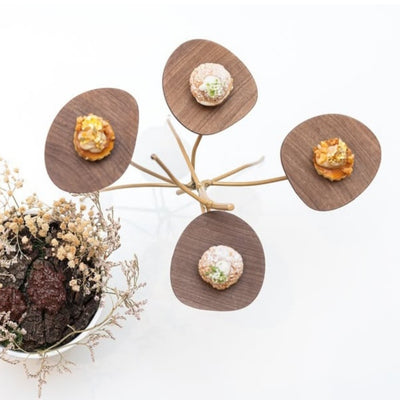 Structure de service Petis Tree