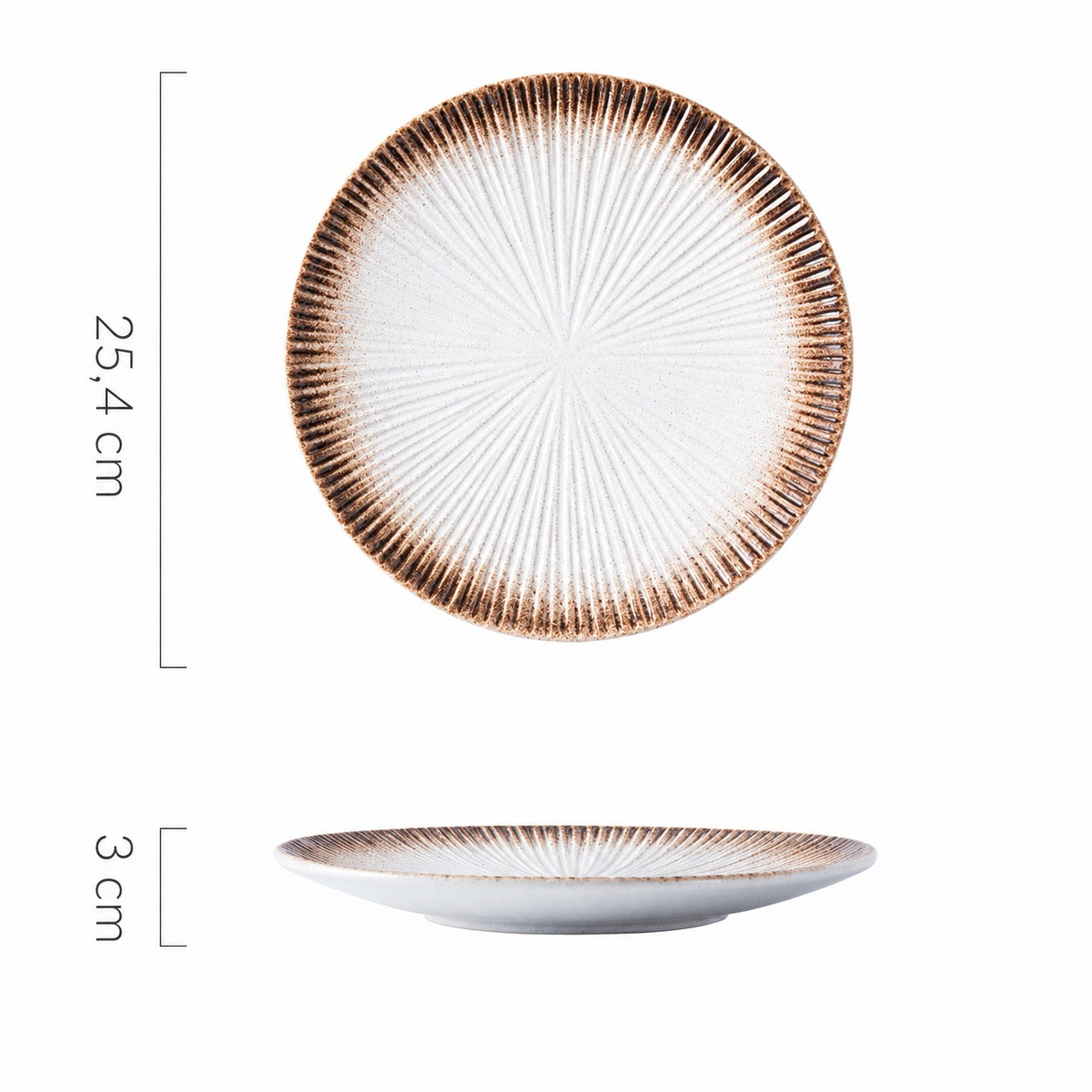 Lan Yun - Plates
