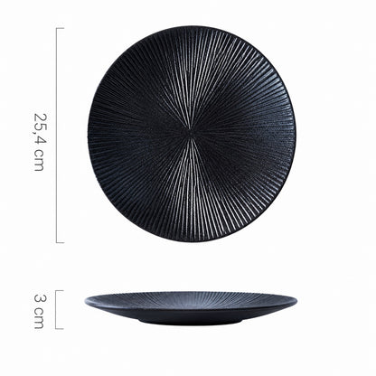 Lan Yun - Plates