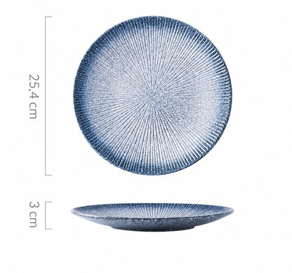 Lan Yun - Plates