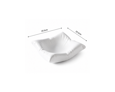 Cushion - Plate