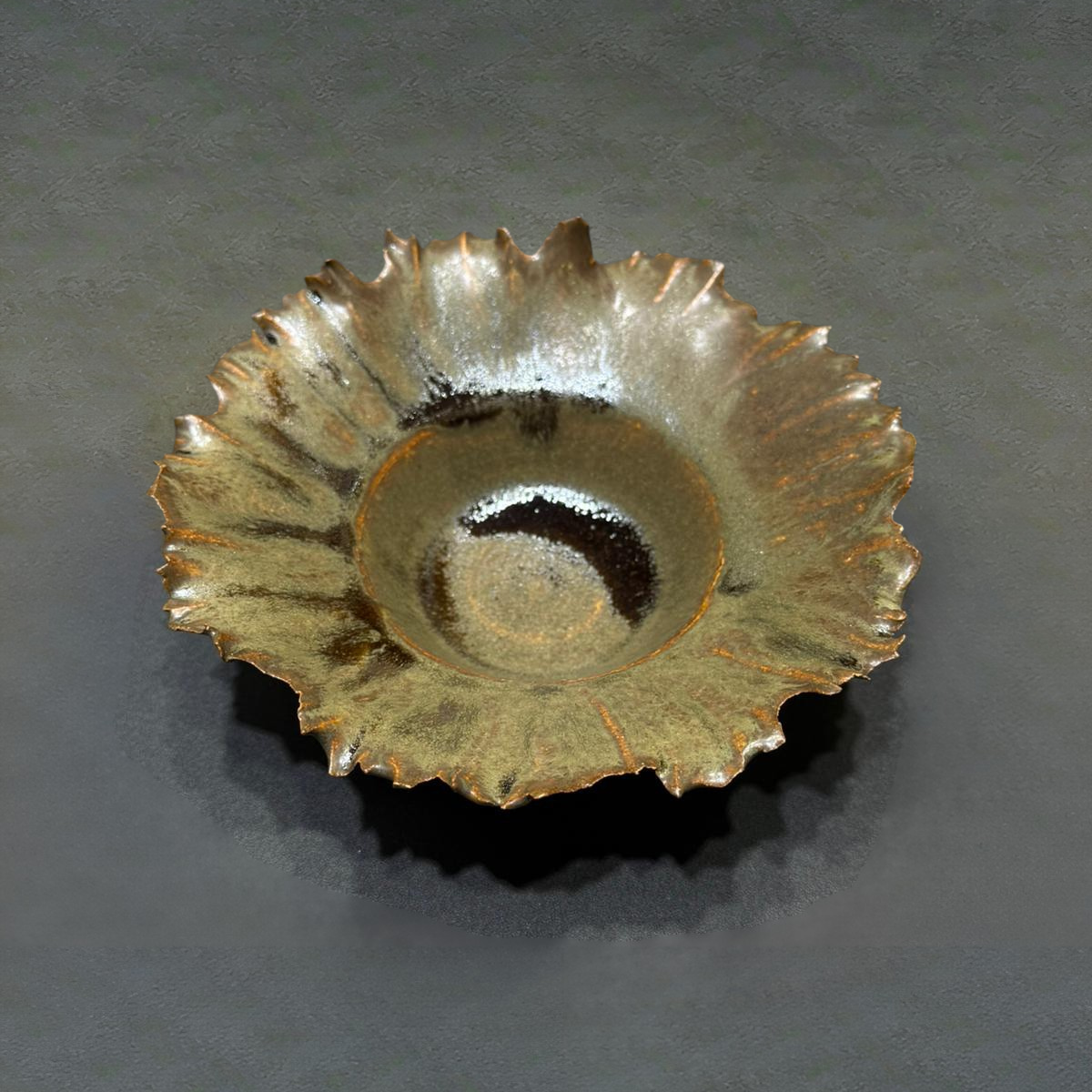 Placa Skarn - Pré-Encomenda