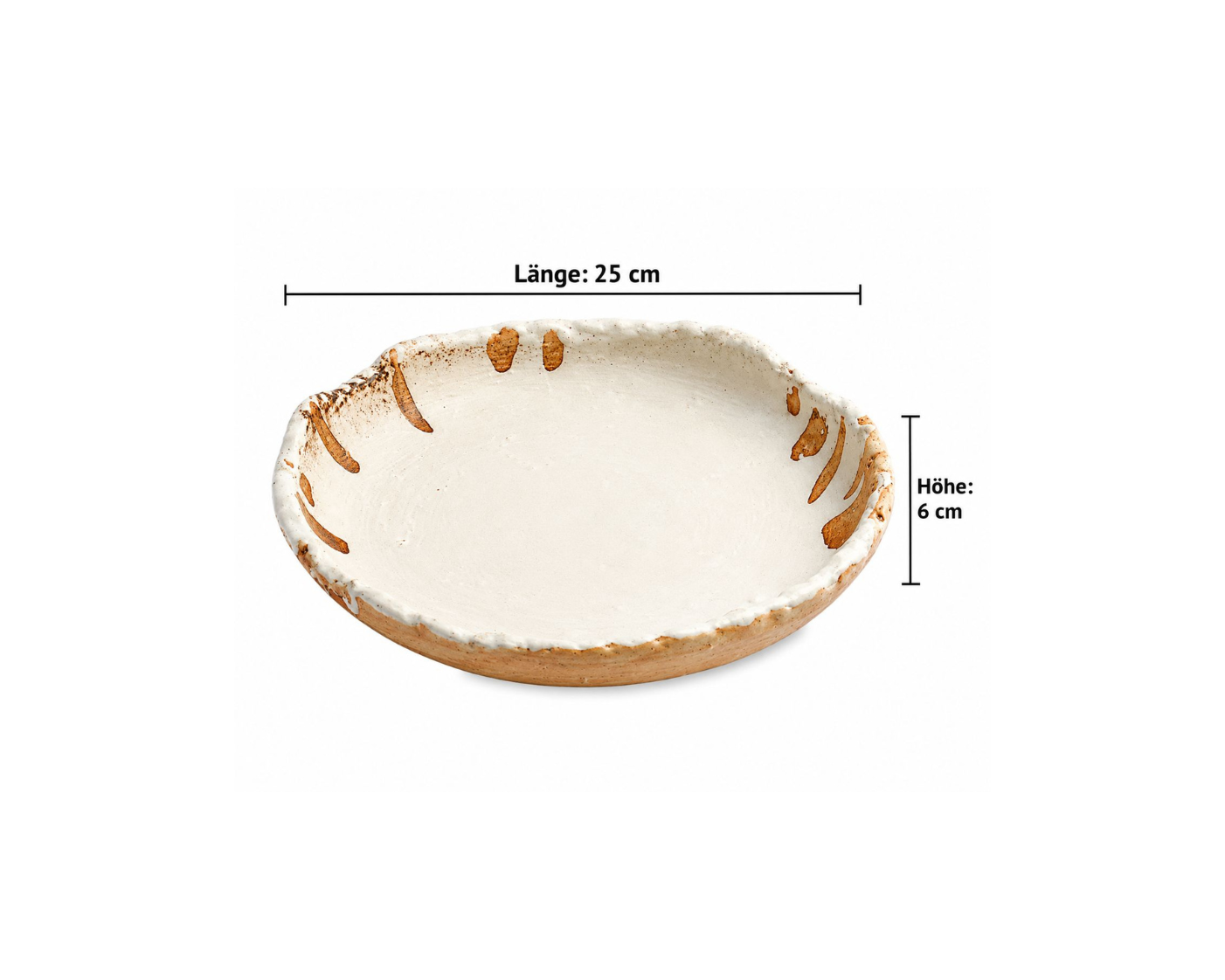 Glaze Artisan - Bowl