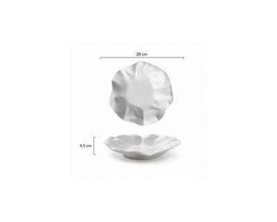Crumple  - Plates
