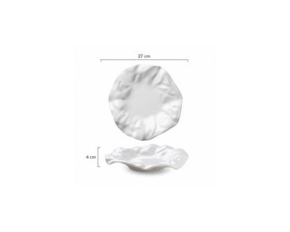 Crumple - Piatti