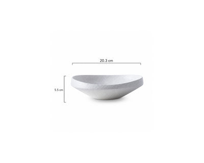 Slopes - Deep Plate