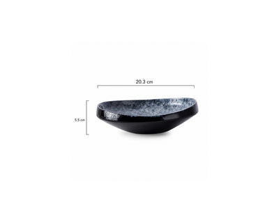 Slopes - Deep Plate