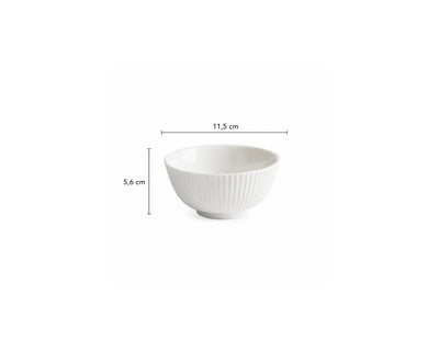 Straw Hat - Plate