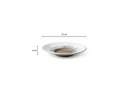 Snö - Plato