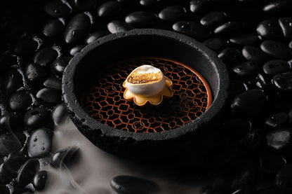 Volcanic Rock - Plate