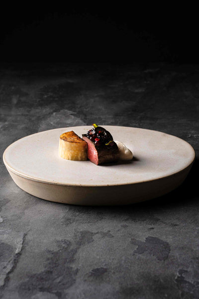 Basique - Plateforme