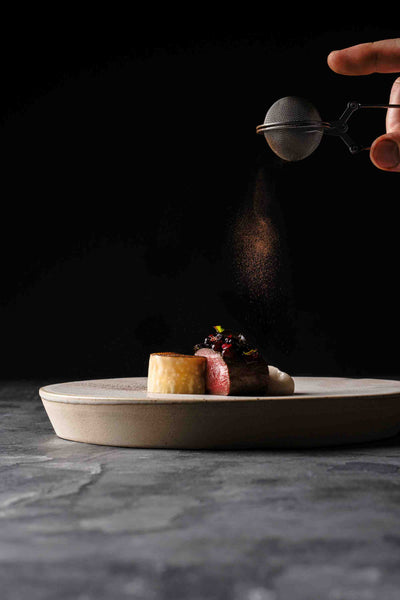 Basique - Plateforme