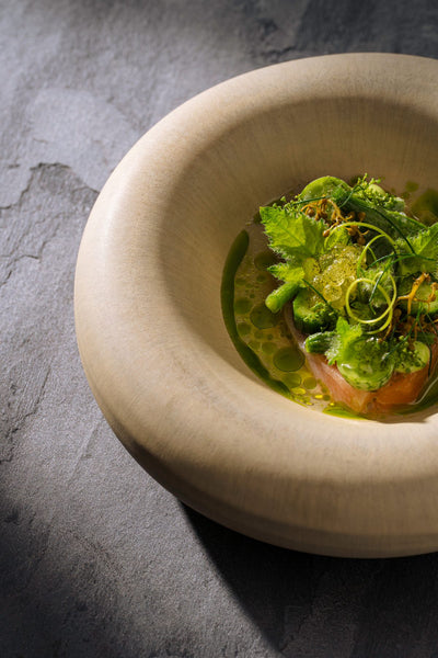 Sandstone Gourmet - Plato