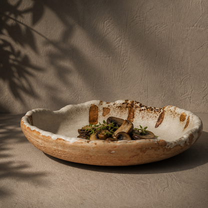 Glaze Artisan - Schale