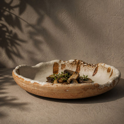 Glaze Artisan - Bowl