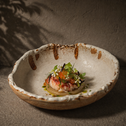 Glaze Artisan - Schale