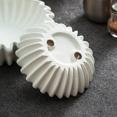 Assiette Opus