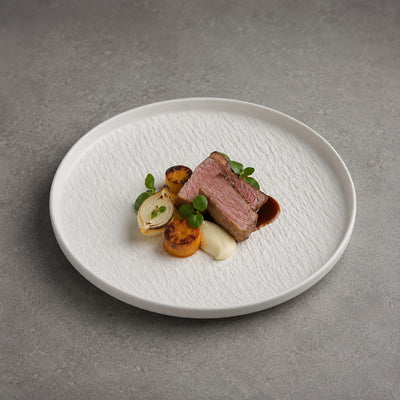Italian Cuisine - Plate