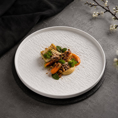 Italian Cuisine - Plate