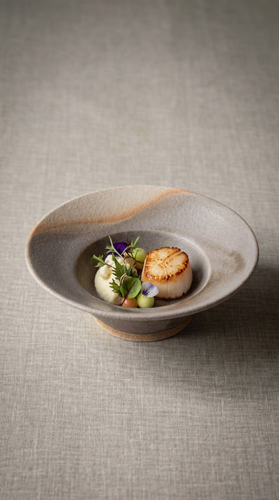 Pärla - Mini Bowl