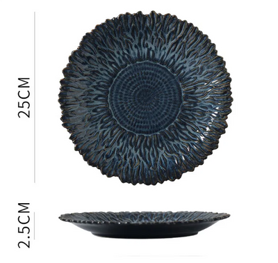 Flare - Plate