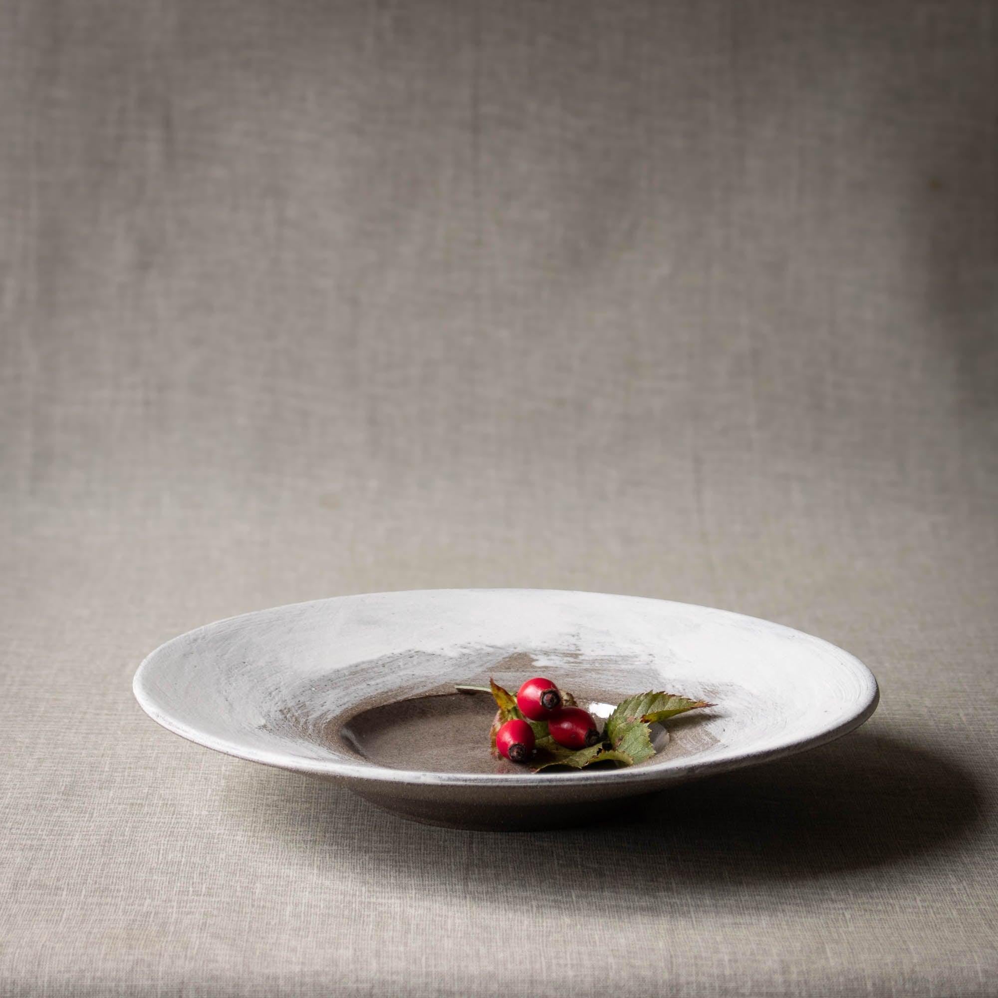 Snö - Plate