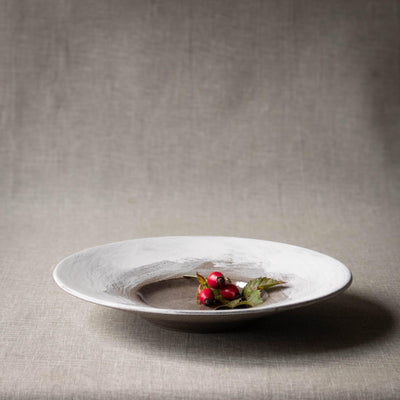 Snö - Plato