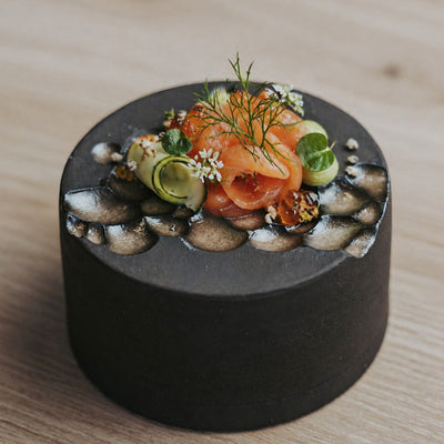 Stubbe - Plate