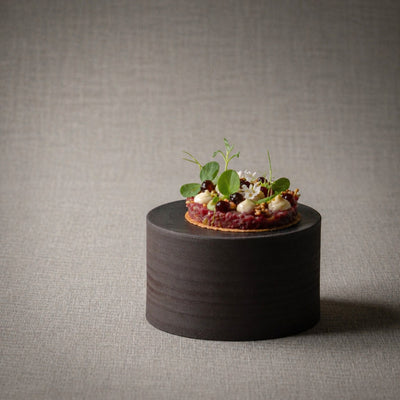 Stubbe - Plate