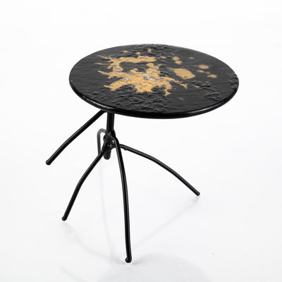 Cuadripie - Structure de service