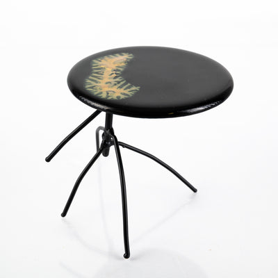 Cuadripie - Structure de service