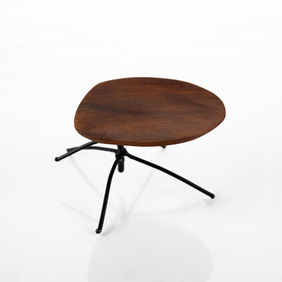 Cuadripie - Structure de service