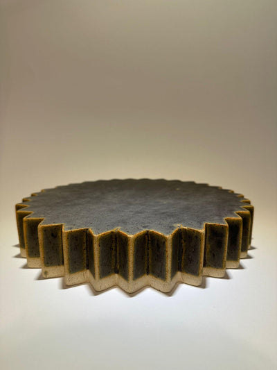 Engrenage - Plateforme