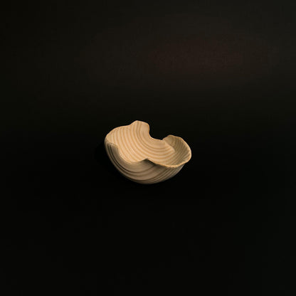 (6PCS) Ripple Vessel