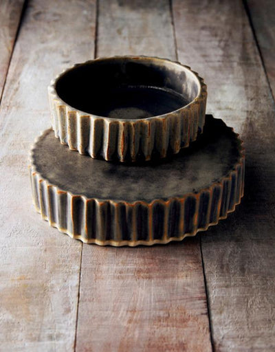 Engrenage - Plateforme