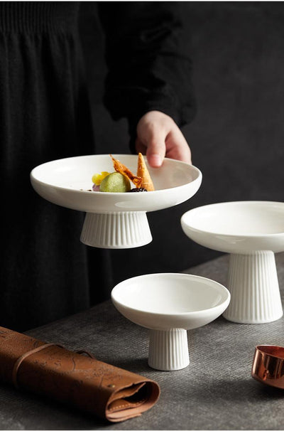 Elysium - Dessertbord