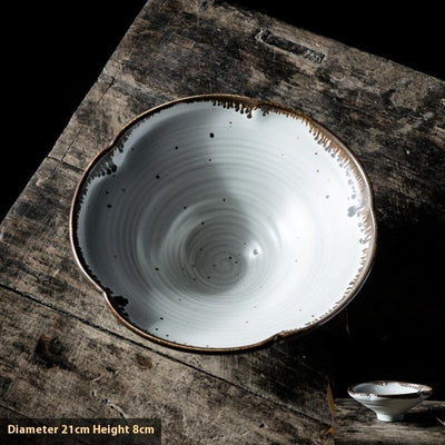 Vintage Ripple - Prato