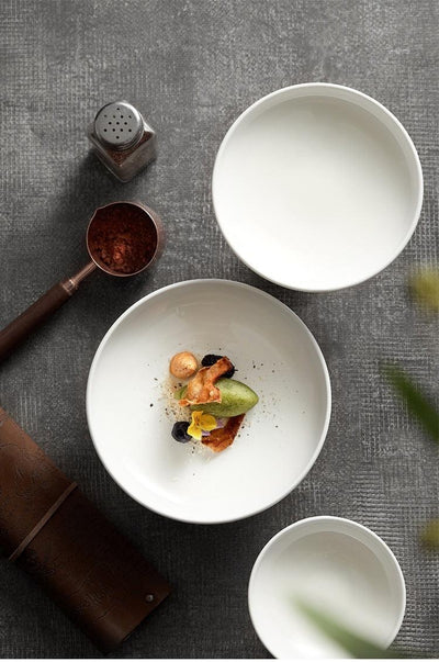 Elysium - Dessertbord