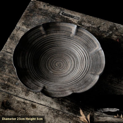 Vintage Ripple - Prato