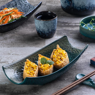 Wabi-Sabi - Travessa de Servir